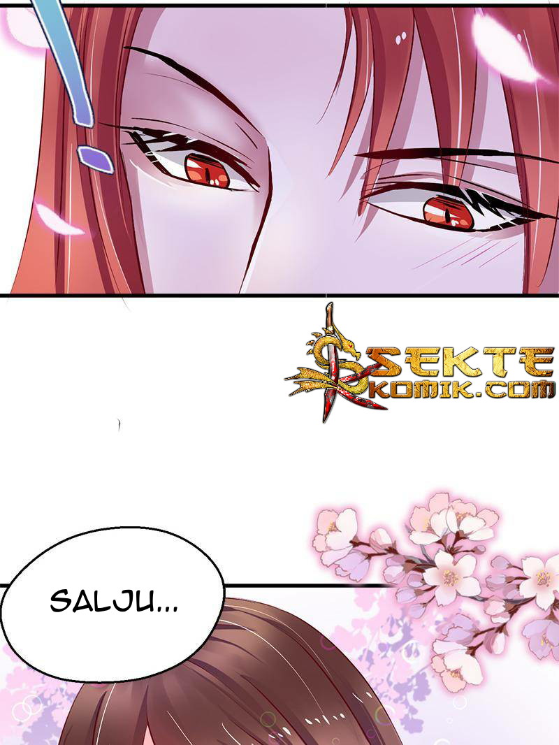 Beauty and the Beasts Chapter 12 Gambar 44